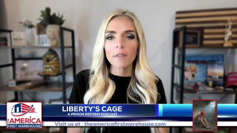 Liberty's Cage Podcast - October 22, 2025