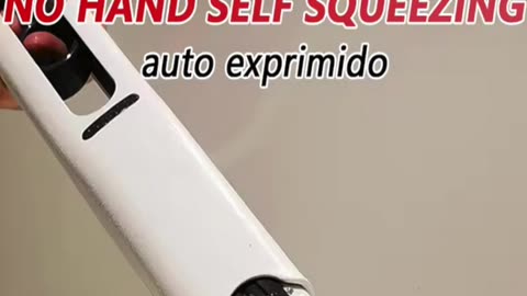 Tiny Mop, HUGE Clean: The Self-Squeezing Mini Mop Takeover