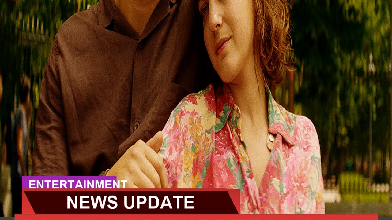 Daniela Forever Review a Lofi Scifi Take on G