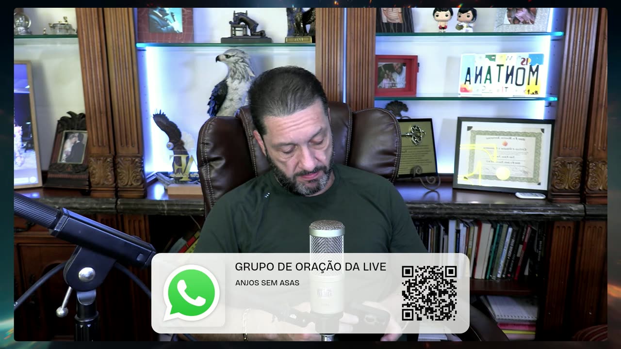 SEGUNDA-FEIRA COM DEUS!!!