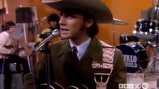 Buffalo Springfield - For What It's Worth