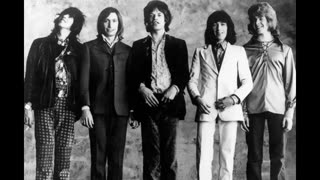 Let It Bleed / Sticky Fingers Mixtape - The Rolling Stones