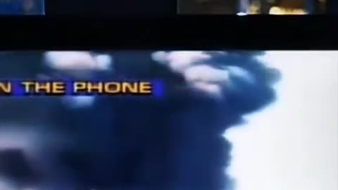 The truth you're not supposed to see