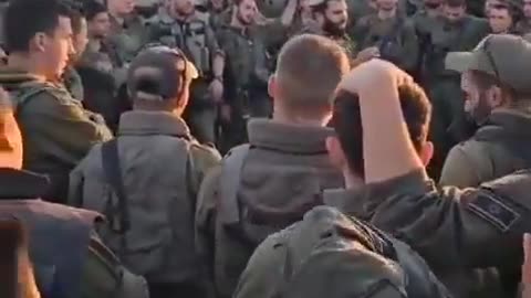 The IDF is fighting radical Islam for the entire world. Do you stand with the IDF?