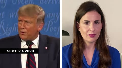 A Climate Scientist breaks down President Trump’s Climate Lies Joe Biden For President 2020