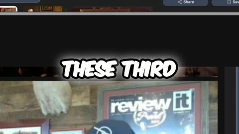 America Before: A Look Back