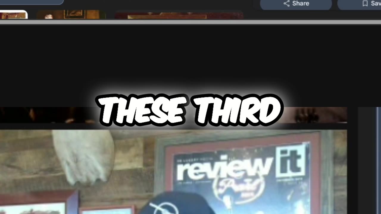 America Before: A Look Back