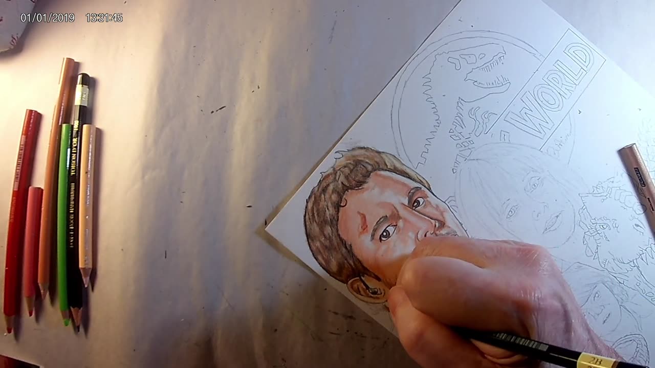 Jurassic World