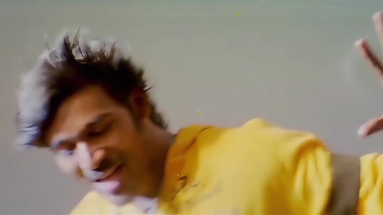 Engeyum eppothum ft. SPB