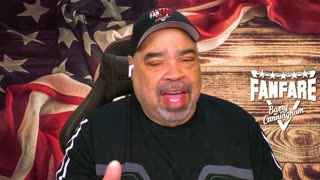 LIVE BREAKING: President Trump Televised Interview | Kristi Noem | Super Bowl Players Speak!