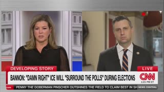 LIVE BREAKING: President Trump Televised Interview | Kristi Noem | Super Bowl Players Speak!