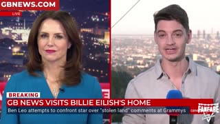 LIVE BREAKING: President Trump Televised Interview | Kristi Noem | Super Bowl Players Speak!