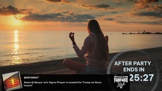 LIVE BREAKING: President Trump Televised Interview | Kristi Noem | Super Bowl Players Speak!