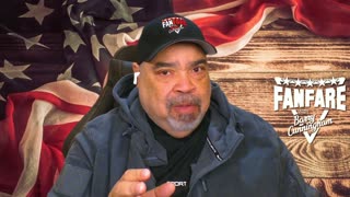 LIVE BREAKING: President Trump Televised Interview | Kristi Noem | Super Bowl Players Speak!