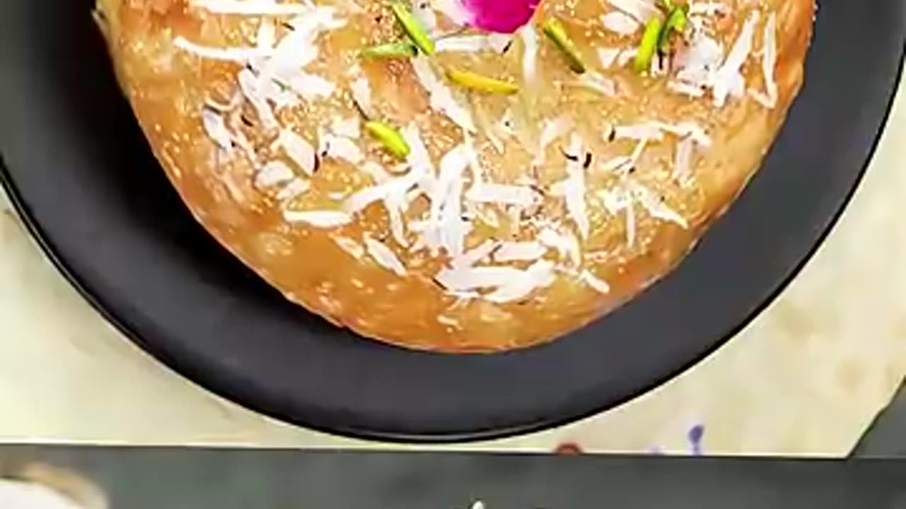 Warqi Chonge recipe by food