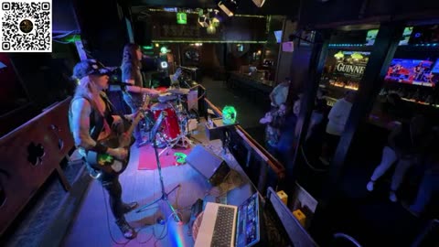 JANUARY 13 2026 LIVE AT IRISH KEVIN'S BAR