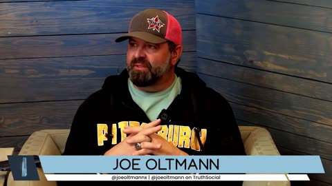 RERUN Joe Oltmann Untamed | Guest Lori Gimelshteyn | Fight Against Leftism | 11.5.25