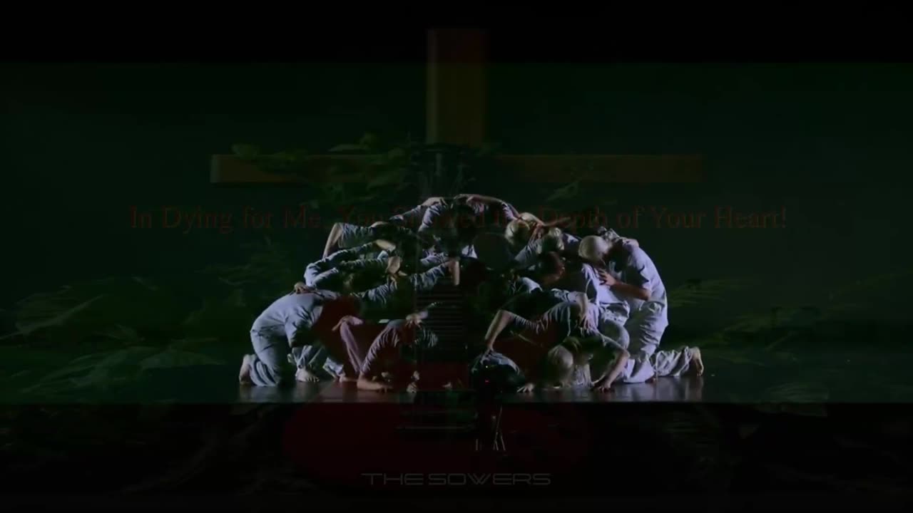 The Sowers ~ Love Both Ways ( by Dwane Swayze ) { Ai } Remix 1 { Dance Ver. }