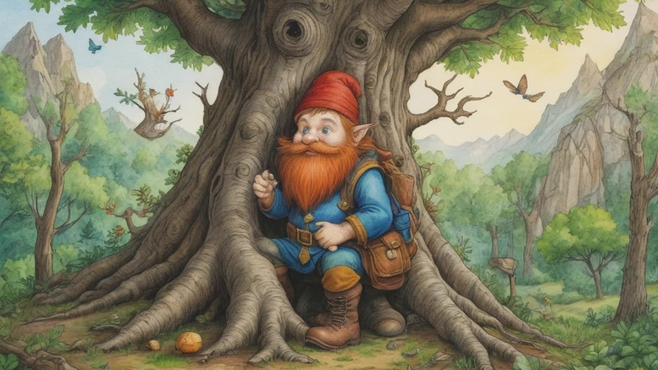 金鹅 ✨ 睡前故事 - 童话 - 短篇故事书