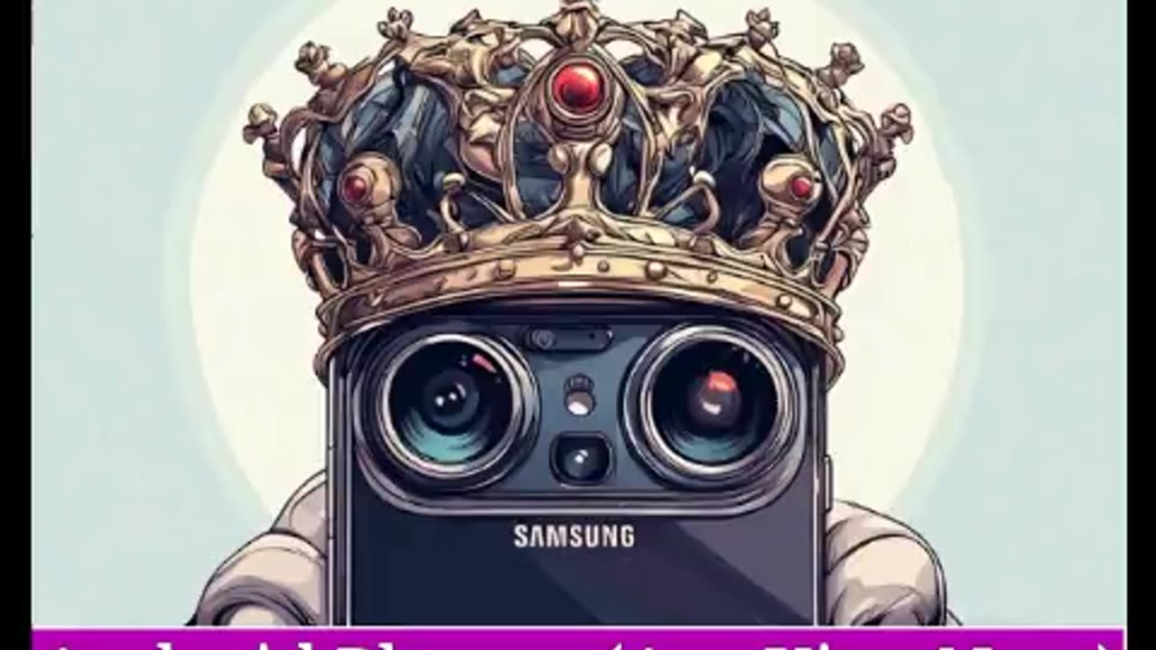 MXD- Android Phones Are King Now