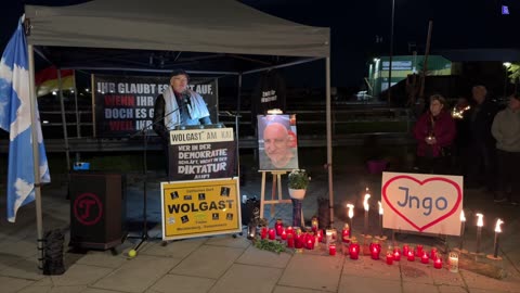 Wolgast - Handtuch Heiko - Erinnerung an einen Schulfreund 04-11-2025