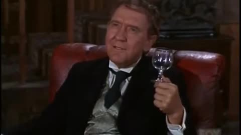 Bonanza S9E11 Six Black Horses