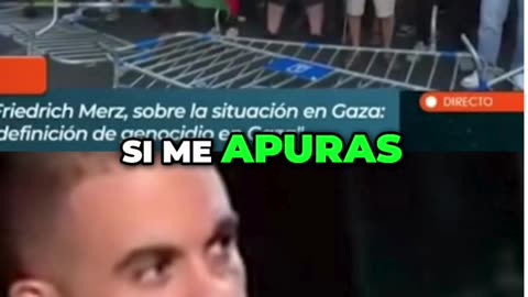 De pronto, todos los medios hablan de Palestina... ¿Casualidad o cortina de humo planificada?