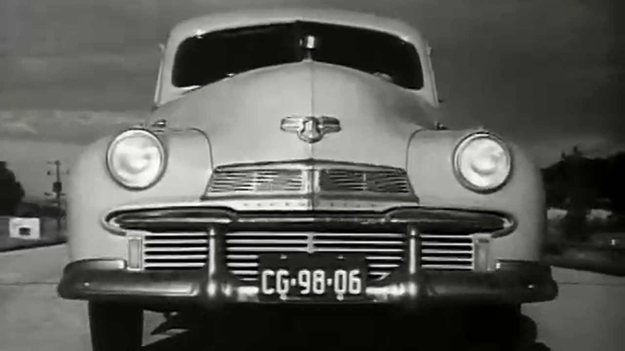 Sixty B-44 Playlet, 1942