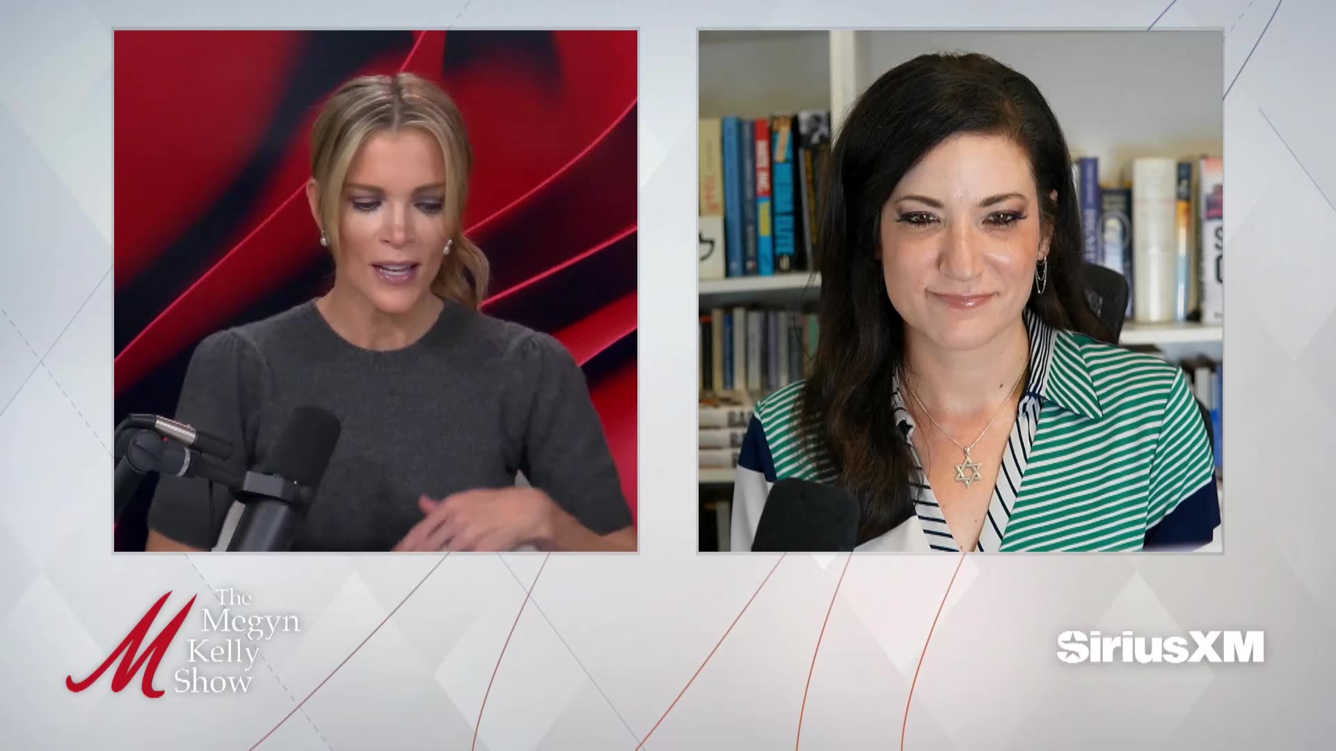 Arrested For Posts, Epstein Victims Speak, and Sick Trump Health Reax, w/ Ungar-Sargon and Lukianoff