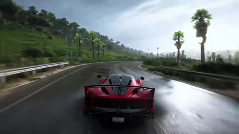 Emotional Roar