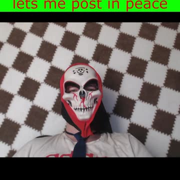 procrastinated 5 years… just for ww3 to drop