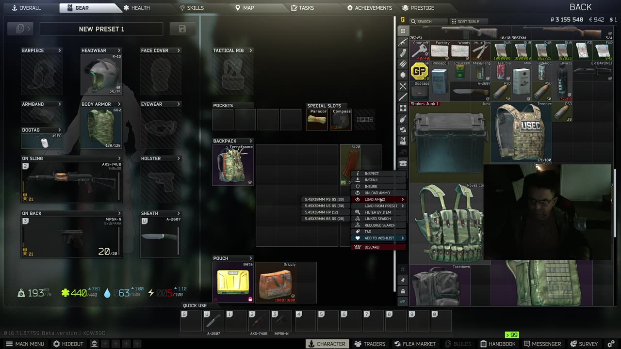 We Back | Wipe in July, Lets work on Prestige? |