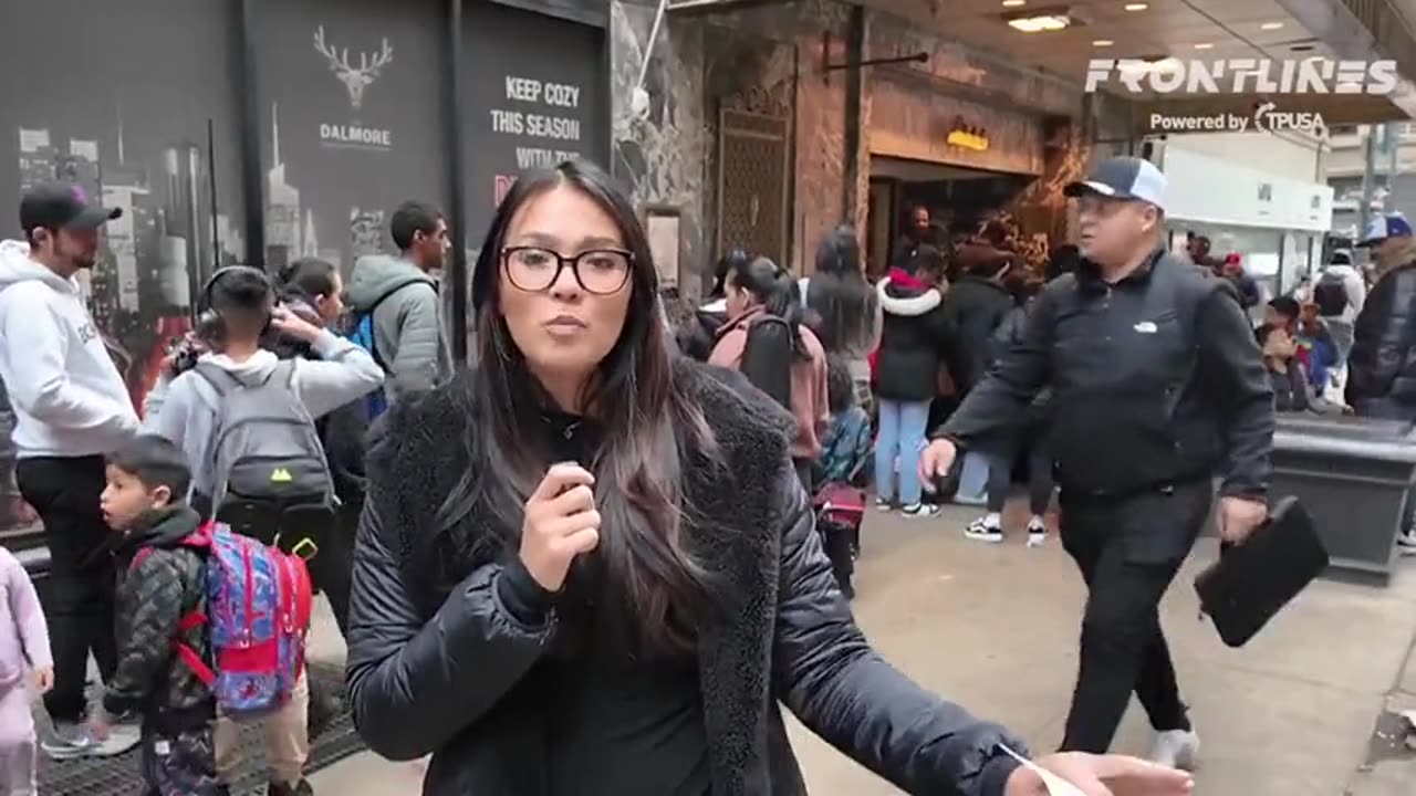 Helping Illegals File Taxes
