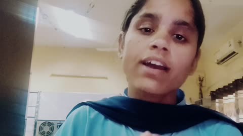 Motivational video for girls