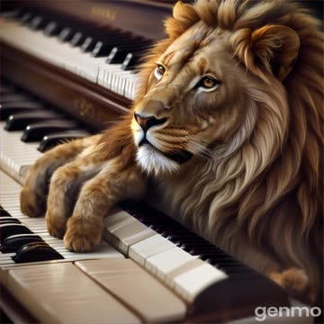 a_lion playing the piano (1).mp4