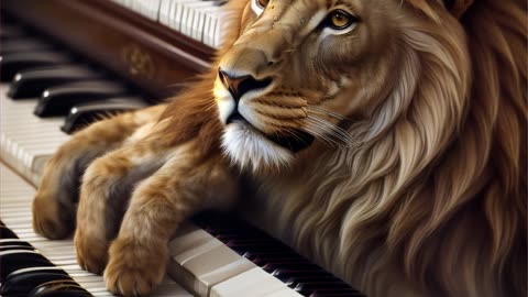 a_lion playing the piano (1).mp4