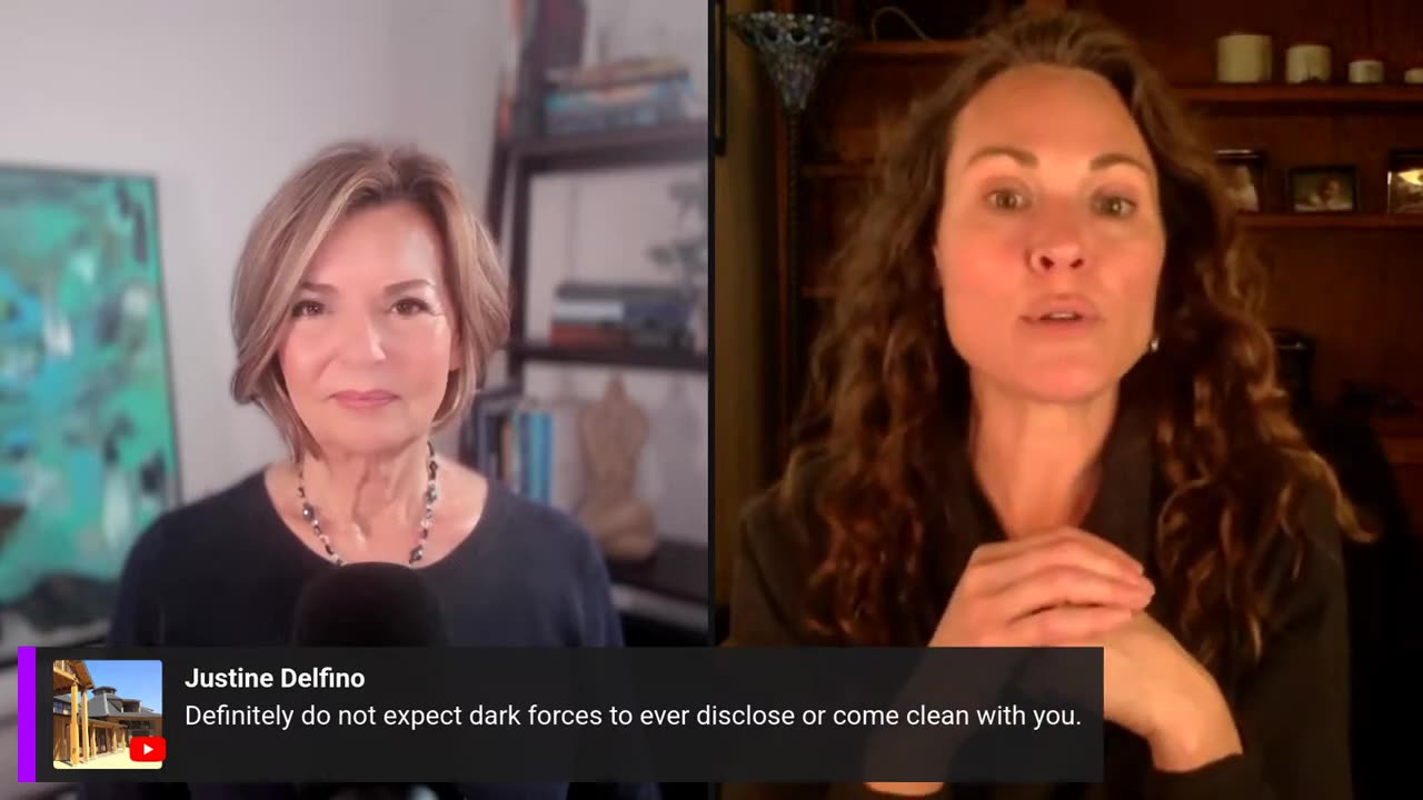 Woman Confronts Chemtrail Pilot! Penny Kelly with Mellow Kat