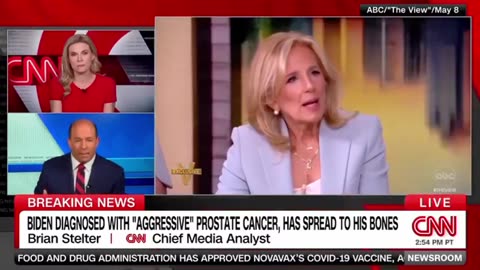 Imagine believing anything coming from a Biden.