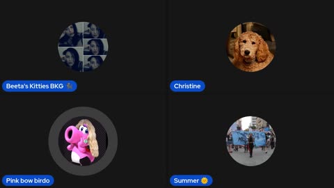 06/22/25 Beeta's Kitties VOD: "Sunday family feud trivia and more"
