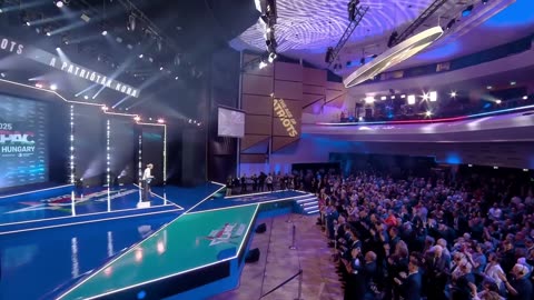 Diese Rede geht unter die Haut: Tränen im Publikum! - Alice Weidel - CPAC
