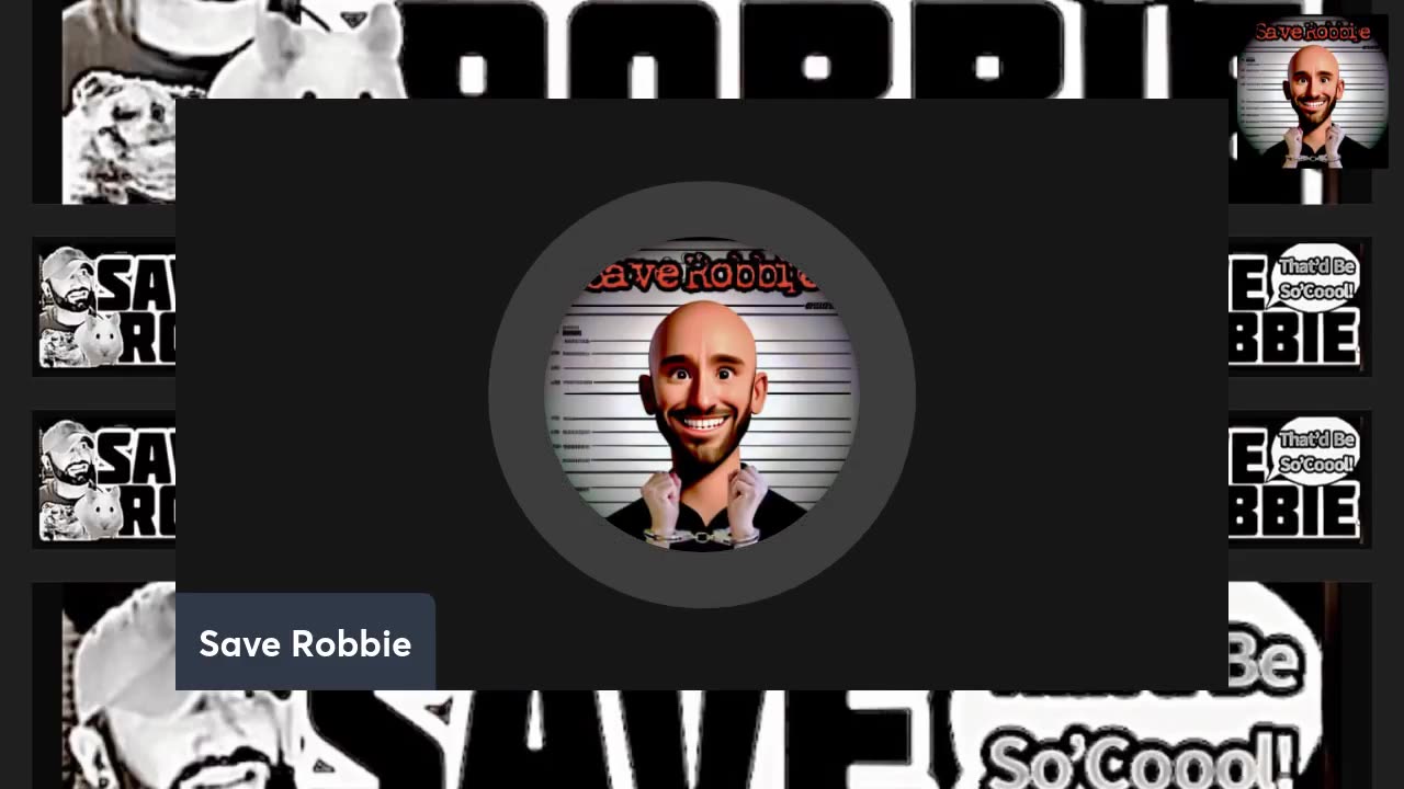 Save Robbie.Were The Haters Watching？.20250422.rn2hK4x4OEQ
