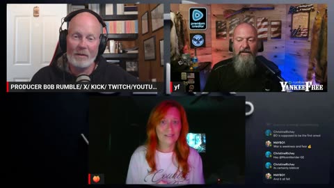 June 24th 2025 Episode 00229 3 Straight