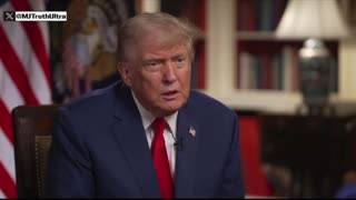 President Trump says he could forgive Elon Musk, perhaps lol