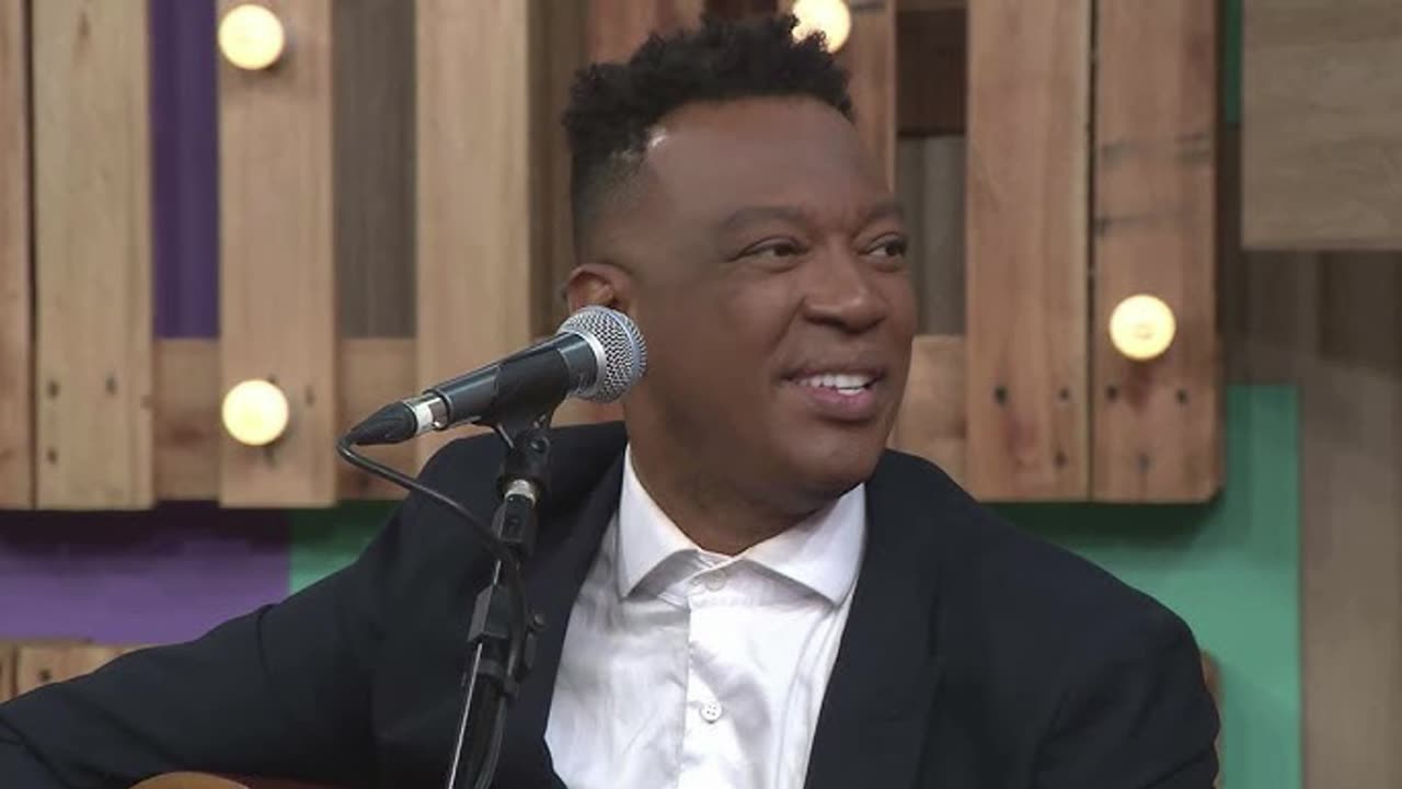 Marquinhos Gomes - Rei da Glória