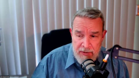 Katie Johnson VS Donold Trum & Jeffrey Epstein - The Opperman Report