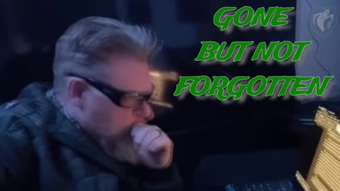 Tribute to our fellow Warrior Boone Cutler