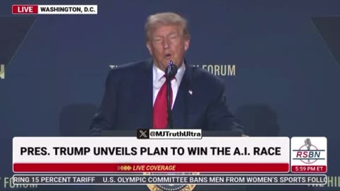President Trump says he has negotiated $17 Trillion dollars in Investments in America