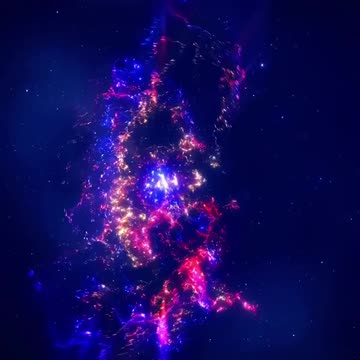 999fps #universe #space #planets #4k