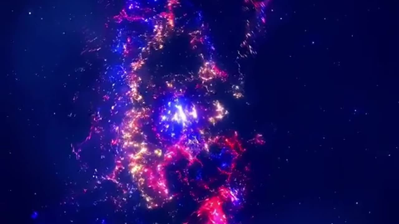 999fps #universe #space #planets #4k