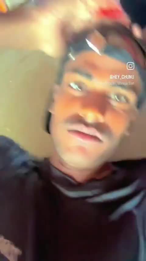 Man on Water Slide Hits Head While on Phone